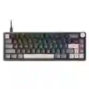 Teclado Mecánico Rk R65 Phantom 65% Español – Royal Kludge
