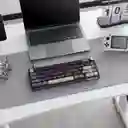 Teclado Mecánico Rk R65 Phantom 65% Español – Royal Kludge