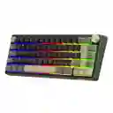 Teclado Mecánico Rk R65 Phantom 65% Español – Royal Kludge