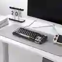 Teclado Mecánico Rk R65 Phantom 65% Español – Royal Kludge