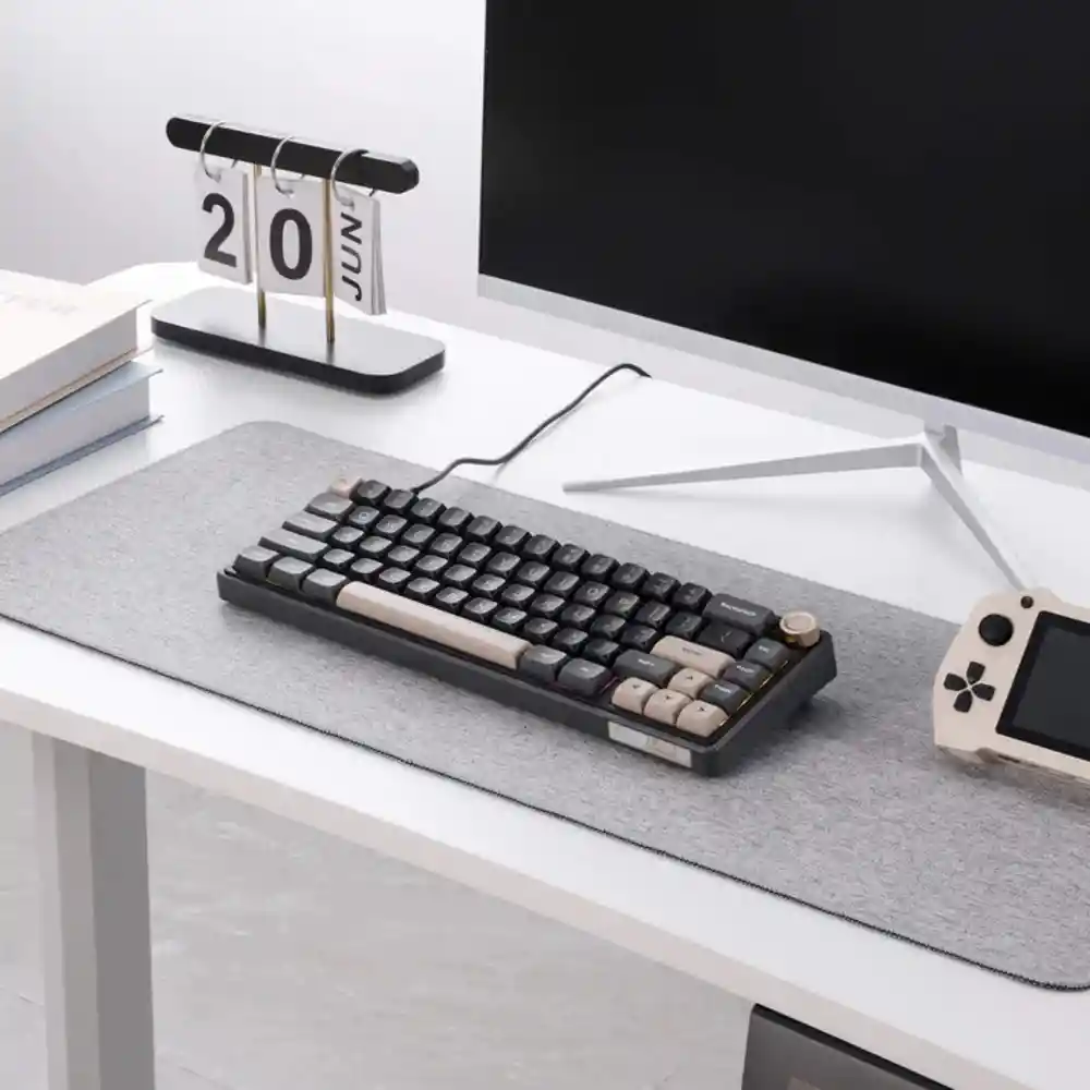 Teclado Mecánico Rk R65 Phantom 65% Español – Royal Kludge