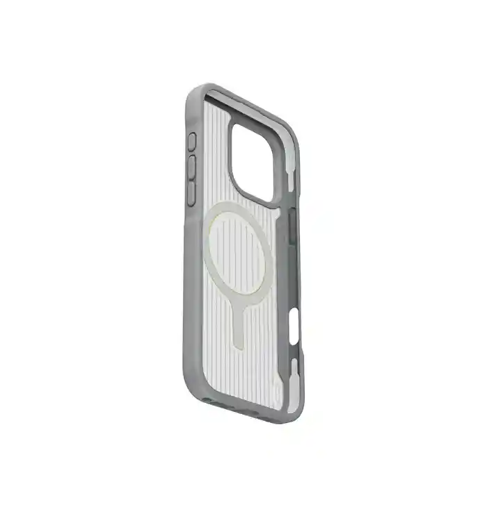 Carcasa Uniq Combat Active Magsafe Iphone 16 Pro - Gris