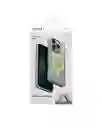 Carcasa Uniq Combat Active Magsafe Iphone 16 Pro - Gris