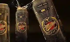 Miller Lager Lata 710ml
