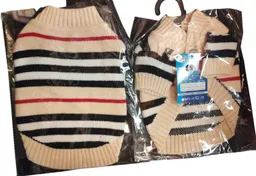 Buen Amigo - Ropa De Lana Tallas Tallas M Y L Para Perros (79330)
