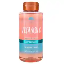 Jabón En Gel Espumoso Para Ducha Vitamina C Tree Hut 532 Ml