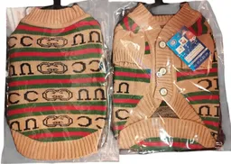 Buen Amigo - Ropa De Lana Tallas Tallas S, M Y L Para Perros (79331)
