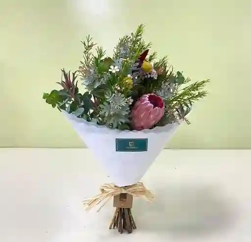 Mix Flores Silvestres | Mamá