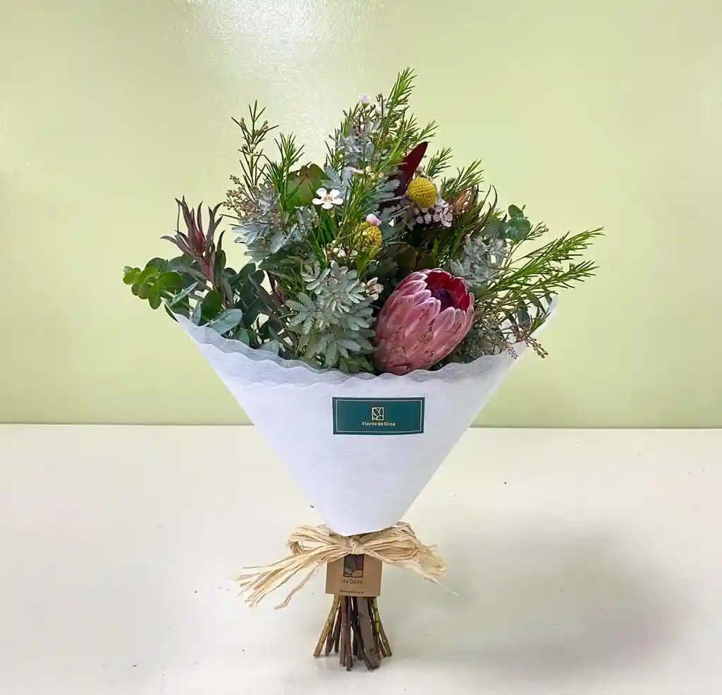 Mix Flores Silvestres | Mamá