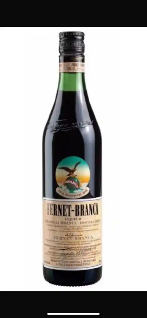 Fernet