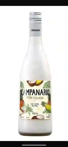 Piña Colada Campanario