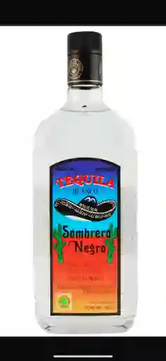 Tequila Sombrero Negro