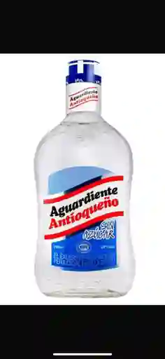 Agua Ardiente Antioqueño