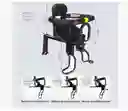 Silla Frontal De Bicicleta Para Niños Y Bebes - 30kg