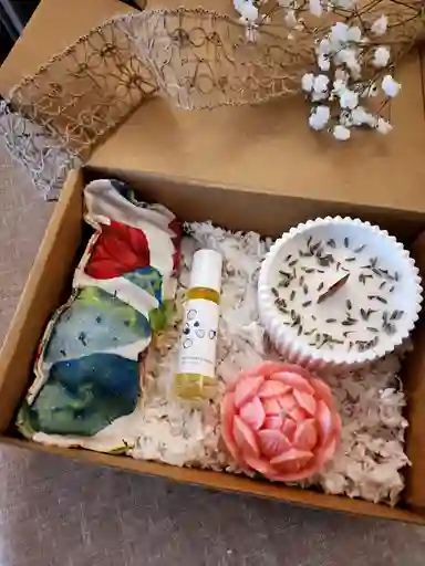 Gracias Mamá Lavanda