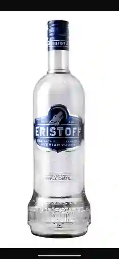 Eristoff Blanco