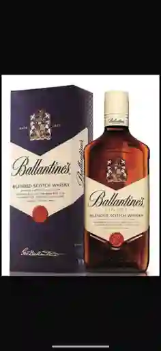 Ballantines