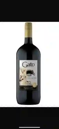 Gato Selección Dulce Botellón