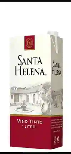 Santa Helena Caja