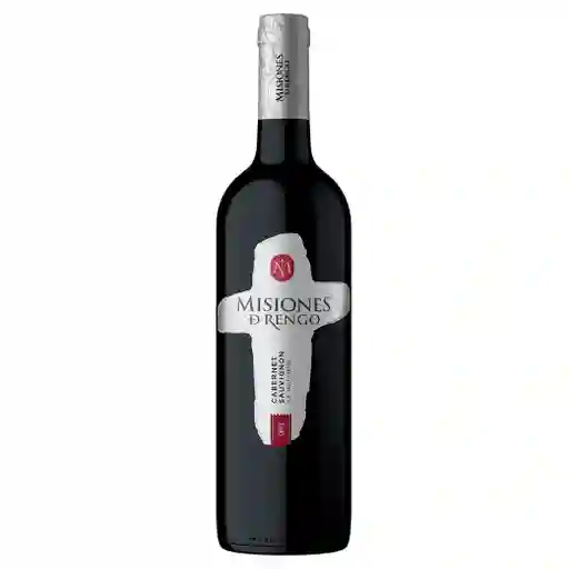 Misiones De Rengo Cabernet Sauvignon