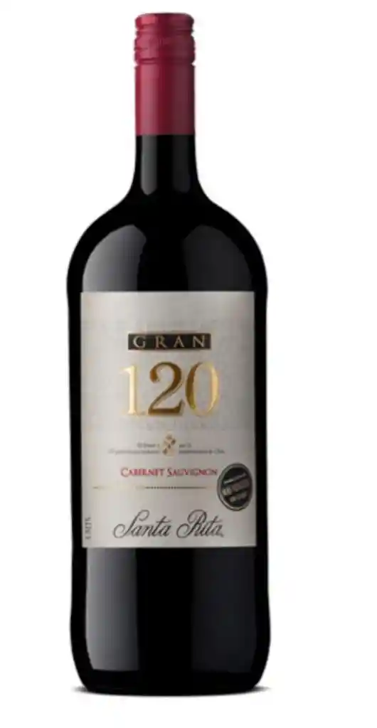 120 Botellon Cabernet Sauvignon