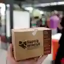 Caja 10 Unidades Super Human Berry Original