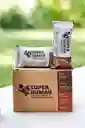 Caja 10 Unidades Super Human Berry Original
