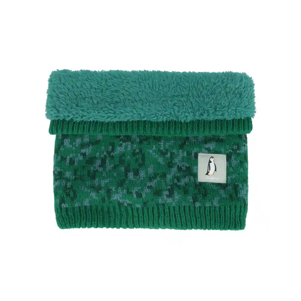 Cuello Infantil Tejido 21x25 Cm