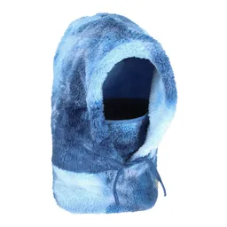 Gorro Con Capucha Y Mascarilla