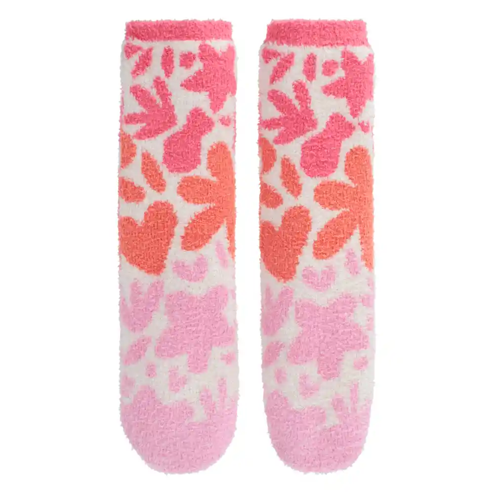 Calcetines Antideslizantes Infantiles Talla 37-38