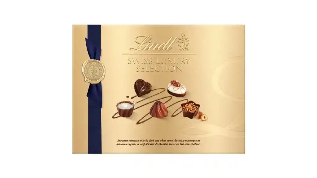 Swiss Luxury Select 230g
