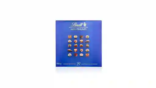 Lindt Mini Pralinés 100g