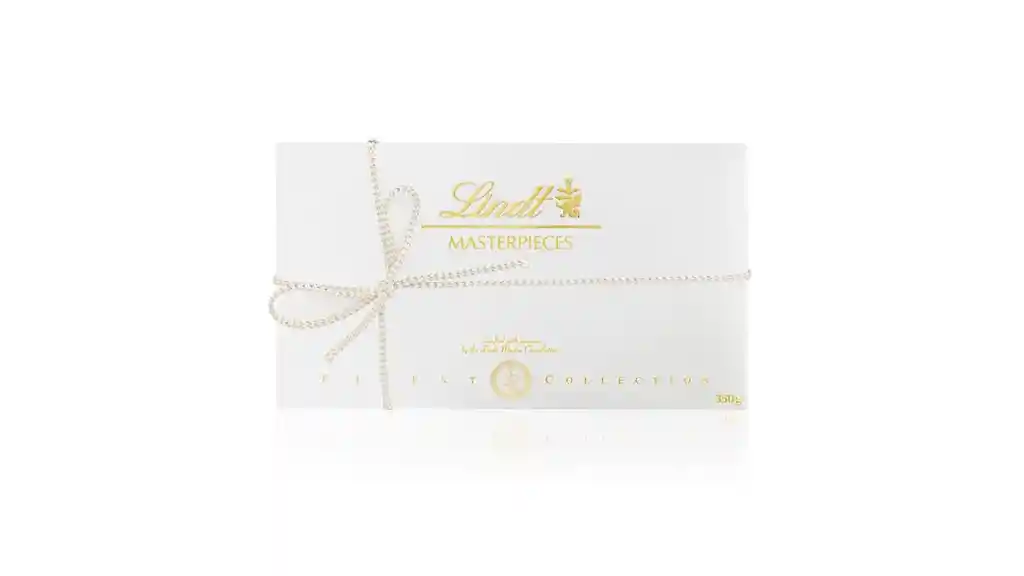 Pralinés Masterpieces 350g