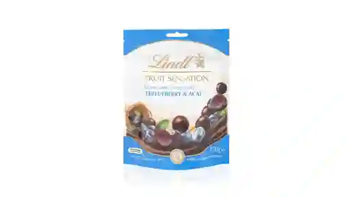 Sensation Fruit Açaí 150g