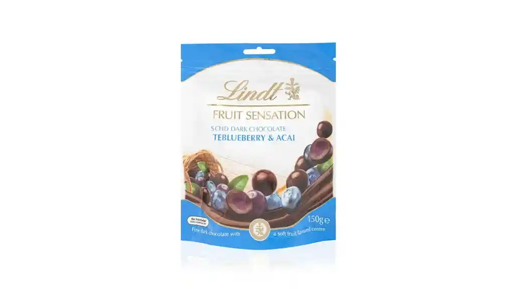 Sensation Fruit Açaí 150g