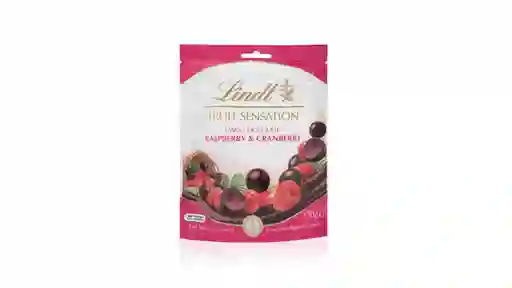 Sensation Fruit Frambuesa 150g