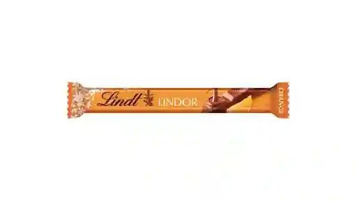 Lindor Stick Naranja 38g