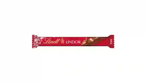 Lindor Stick Con Leche 38g