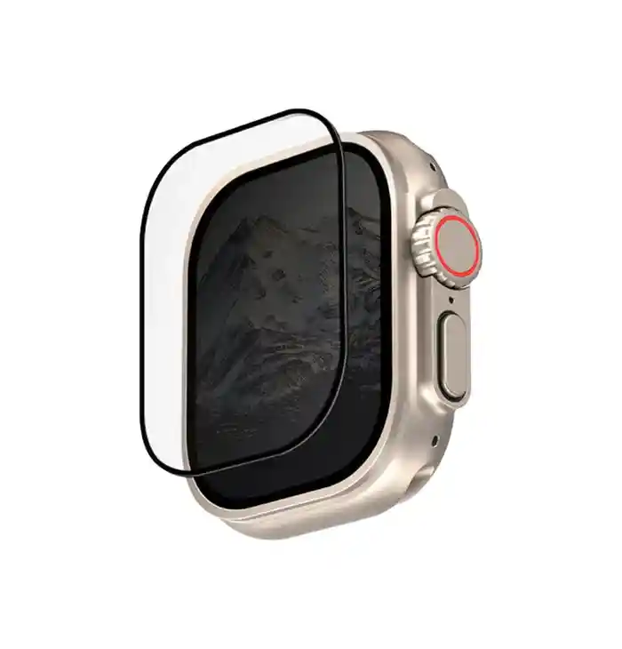 Lamina Vidrio Apple Watch Ultra 49 Mm