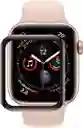 Lamina Vidrio Templado Apple Watch 45 Mm