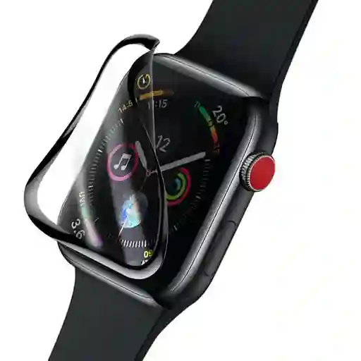 Lamina Gel Pmma Apple Watch 45 Mm