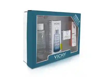 Vichy Set Hidratante Mineral 89
