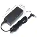 Cargador General Power Notebook Hp, 19.5v, 3.33a Punta Azul