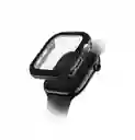 Protector Uniq Voute Apple Watch 42 Mm - Serie 10 - Negro