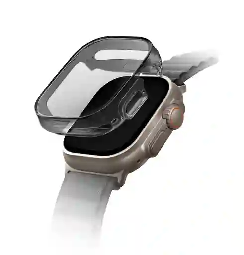 Protector Uniq Garde Gris Ultra 49 Mm