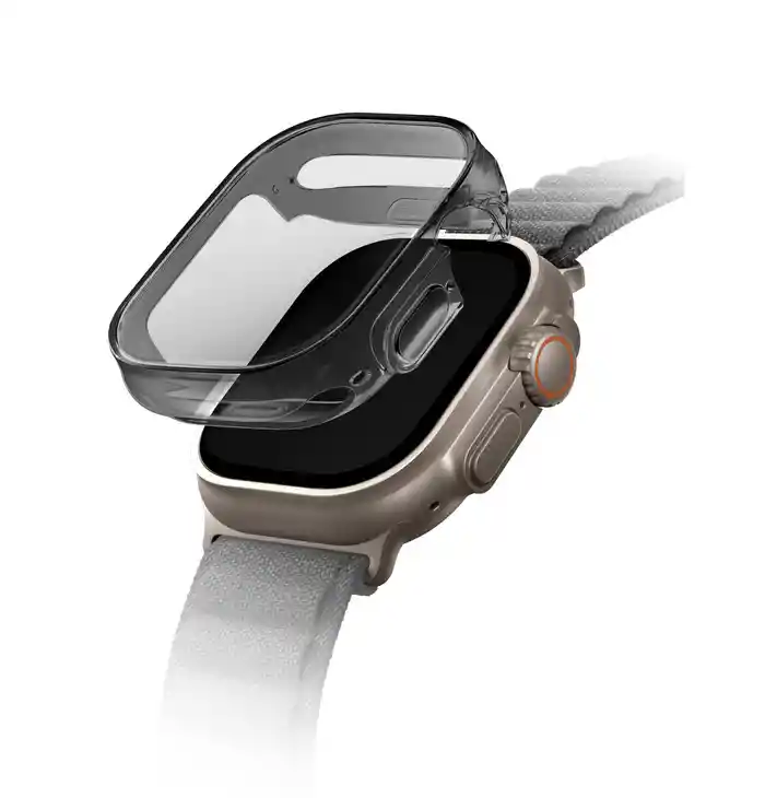 Protector Uniq Garde Gris Ultra 49 Mm