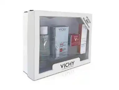 Vichy Set Liftactiv Ha Reafirmante