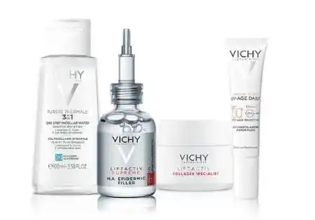Vichy Set Liftactiv Ha Reafirmante