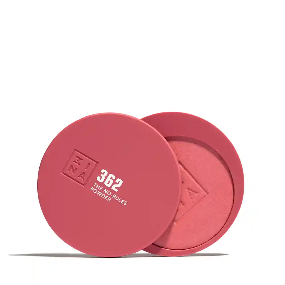 Rubor The No-rules Powder 362