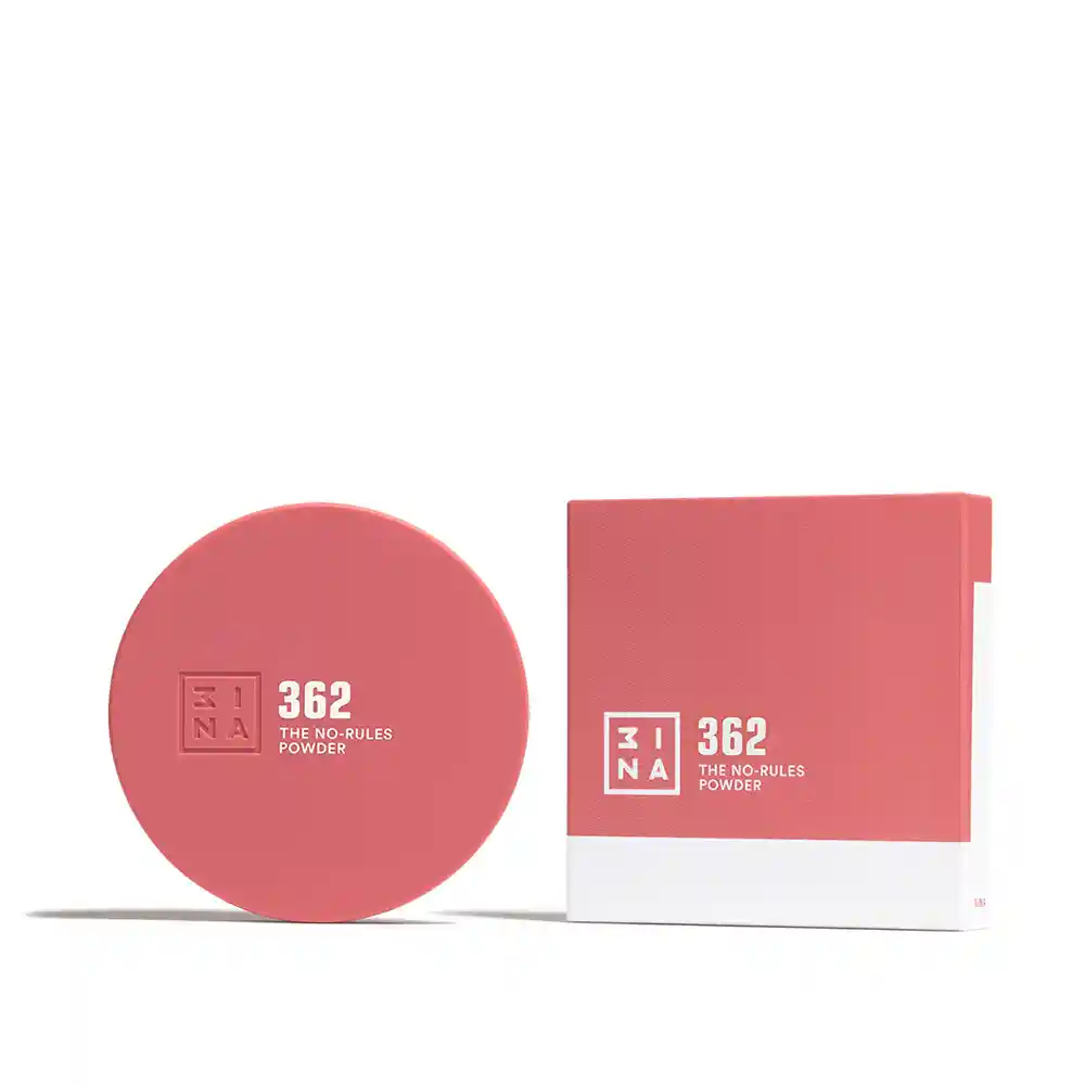 Rubor The No-rules Powder 362